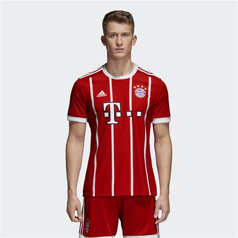 fc bayern munichen adidas